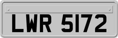 LWR5172