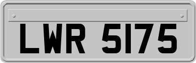 LWR5175