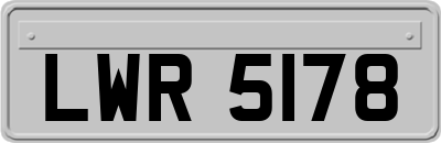 LWR5178