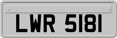 LWR5181