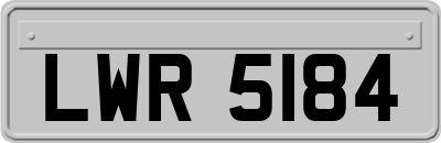 LWR5184