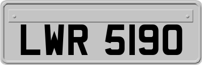 LWR5190