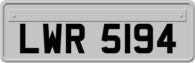 LWR5194