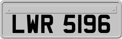 LWR5196