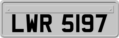 LWR5197