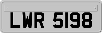 LWR5198