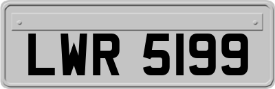 LWR5199