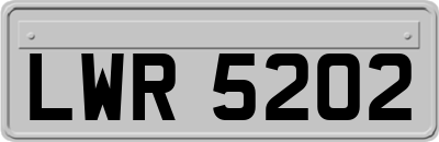 LWR5202