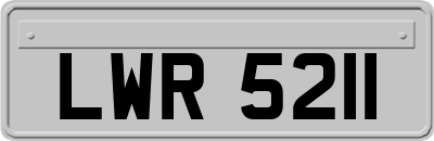 LWR5211