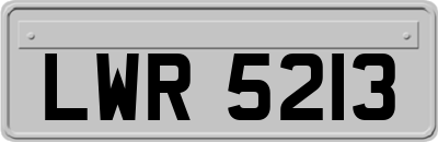 LWR5213