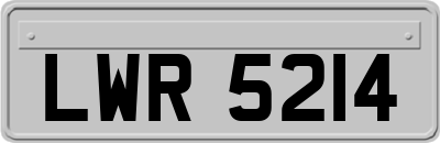 LWR5214