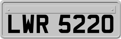 LWR5220