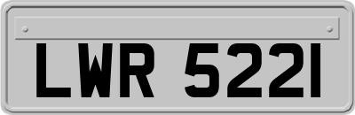 LWR5221