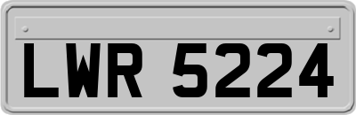 LWR5224