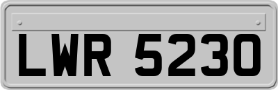 LWR5230