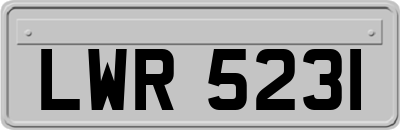 LWR5231