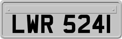 LWR5241