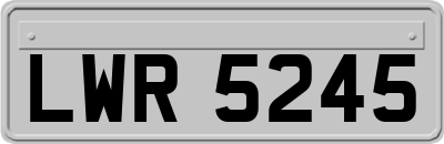 LWR5245