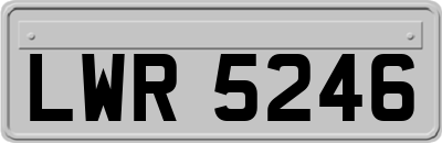 LWR5246