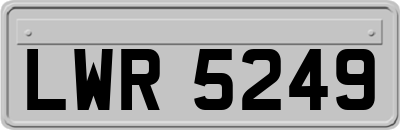 LWR5249