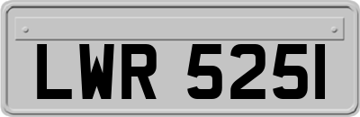 LWR5251