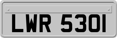 LWR5301