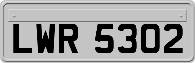 LWR5302