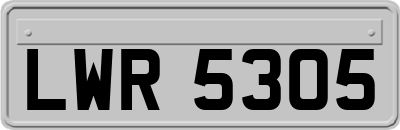 LWR5305