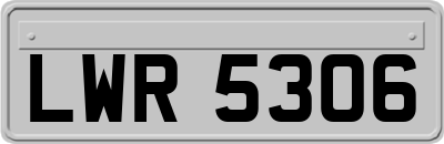 LWR5306