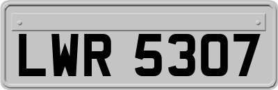 LWR5307