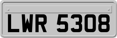 LWR5308