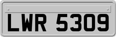 LWR5309