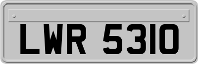 LWR5310