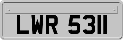 LWR5311