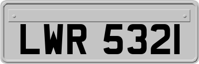 LWR5321