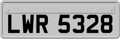 LWR5328