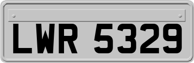 LWR5329