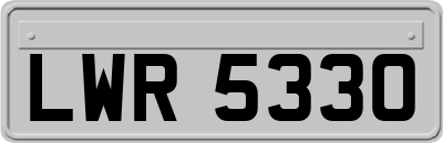 LWR5330