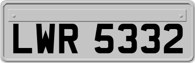 LWR5332