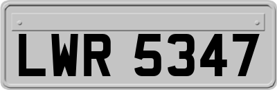 LWR5347