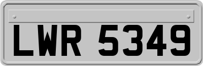 LWR5349