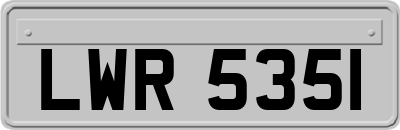 LWR5351