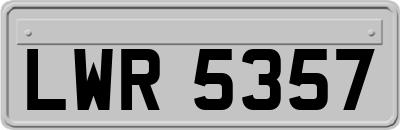 LWR5357