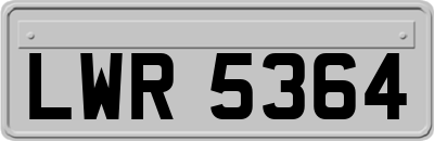 LWR5364