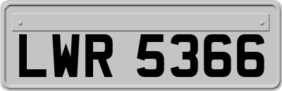 LWR5366