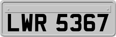 LWR5367