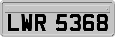 LWR5368