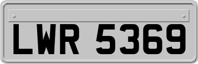 LWR5369