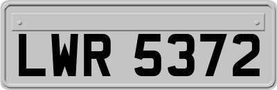 LWR5372