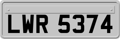 LWR5374